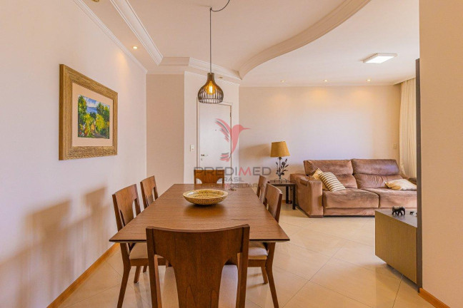Imagem Apartamento com 3 Quartos à Venda, 90 m² em Jardim Esplanada - São José Dos Campos Imagem Apartamento com 3 Quartos à Venda, 90 m² em Jardim Esplanada - São José Dos Campos