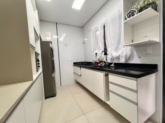 Imagem Casa com 2 Quartos à Venda, 54 m² em Caiçara - Praia Grande Imagem Casa com 2 Quartos à Venda, 54 m² em Caiçara - Praia Grande