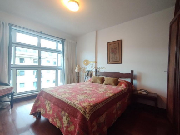 Imagem Apartamento com 3 Quartos à Venda, 176 m² em Agriões - Teresópolis Imagem Apartamento com 3 Quartos à Venda, 176 m² em Agriões - Teresópolis