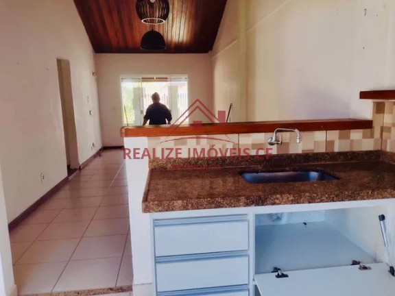 Imagem Casa com 5 Quartos à Venda, 120 m² em Caminho De Búzios - Cabo Frio