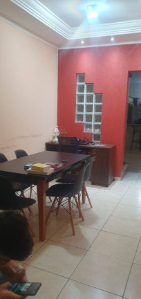 Imagem Casa com 2 Quartos à Venda, em Jardim Maria Antônia Prado - Sorocaba Imagem Casa com 2 Quartos à Venda, em Jardim Maria Antônia Prado - Sorocaba