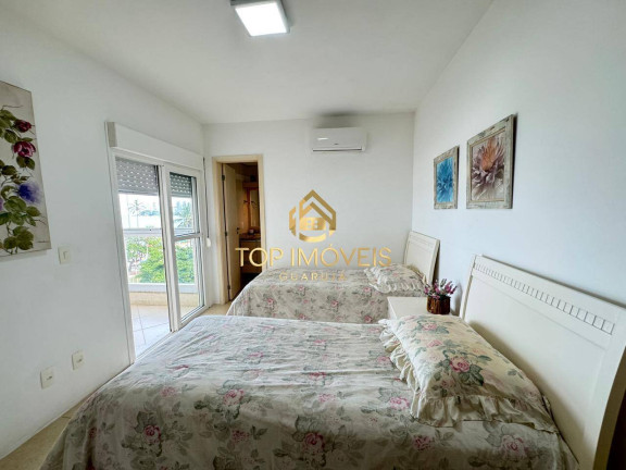 Imagem Apartamento com 4 Quartos à Venda, 178 m² em Pitangueiras - Guarujá