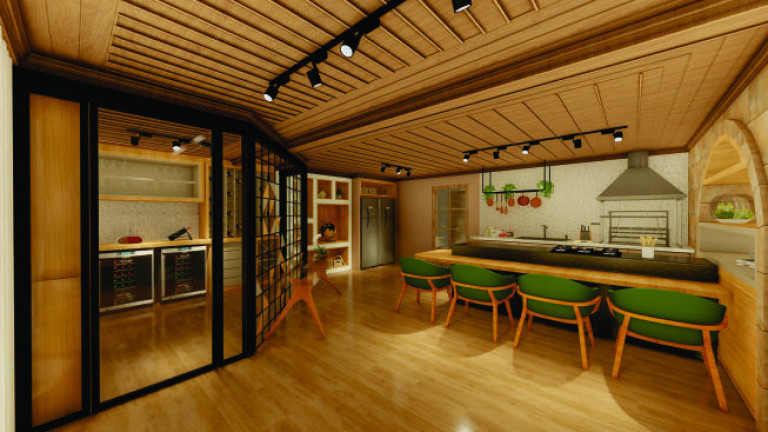 Imagem Apartamento com 3 Quartos à Venda, 91 m² em Coqueiros - Florianópolis Imagem Apartamento com 3 Quartos à Venda, 91 m² em Coqueiros - Florianópolis