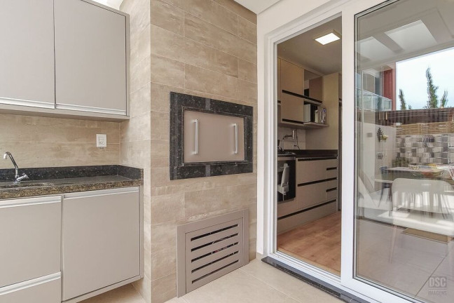 Imagem Casa de Condomínio com 2 Quartos à Venda, 108 m² em Aberta Dos Morros - Porto Alegre Imagem Casa de Condomínio com 2 Quartos à Venda, 108 m² em Aberta Dos Morros - Porto Alegre