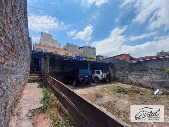 Imagem Terreno à Venda, 300 m² em Jardim Bonfiglioli - São Paulo Imagem Terreno à Venda, 300 m² em Jardim Bonfiglioli - São Paulo