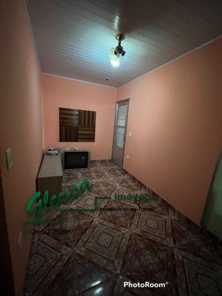 Imagem Sobrado com 3 Quartos à Venda, em Conjunto Habitacional águia De Haia - São Paulo Imagem Sobrado com 3 Quartos à Venda, em Conjunto Habitacional águia De Haia - São Paulo