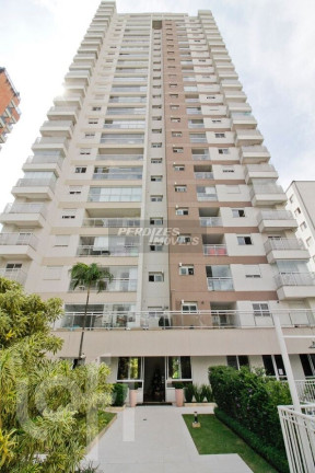 Apartamento com 2 Quartos à Venda, 65 m² em Sumaré - São Paulo