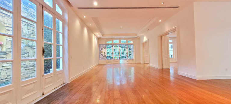 Imóvel com 6 Quartos à Venda ou Locação, 1.100 m² em Gávea - Rio De Janeiro
