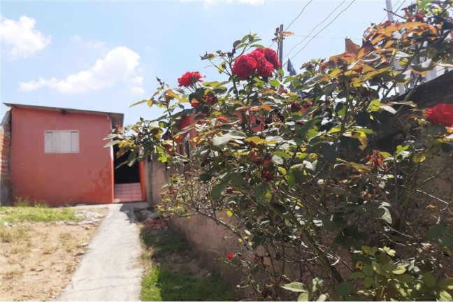 Imagem Casa com 1 Quarto à Venda, 41 m² em Jardim Cachoeira - Salto De Pirapora Imagem Casa com 1 Quarto à Venda, 41 m² em Jardim Cachoeira - Salto De Pirapora