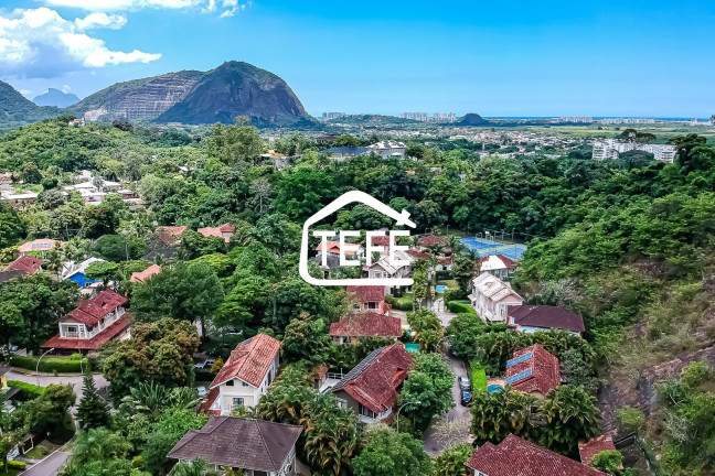 Imagem Casa de Condomínio com 5 Quartos à Venda, 232 m² em Vargem Pequena - Rio De Janeiro Imagem Casa de Condomínio com 5 Quartos à Venda, 232 m² em Vargem Pequena - Rio De Janeiro