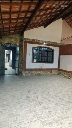 Casa com 3 Quartos à Venda, 100 m² em Ocian - Praia Grande