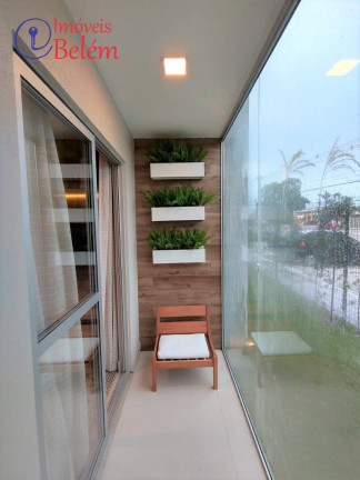Imagem Apartamento com 3 Quartos à Venda, 63 m² em Tapanã - Belém Imagem Apartamento com 3 Quartos à Venda, 63 m² em Tapanã - Belém
