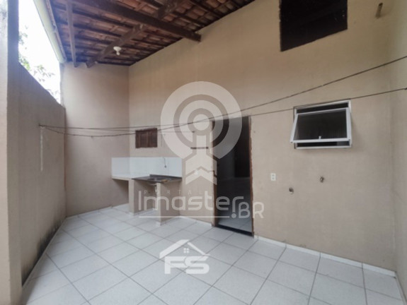 Imagem Casa com 1 Quarto à Venda, 80 m² em Lagoa Redonda - Fortaleza Imagem Casa com 1 Quarto à Venda, 80 m² em Lagoa Redonda - Fortaleza