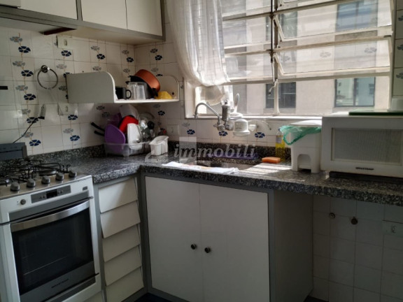 Imagem Apartamento com 3 Quartos à Venda, 141 m² em Perdizes - São Paulo