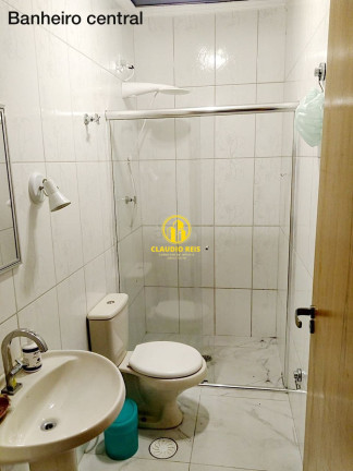 Imagem Sobrado com 3 Quartos à Venda, 168 m² em Jardim Santa Helena - São Paulo Imagem Sobrado com 3 Quartos à Venda, 168 m² em Jardim Santa Helena - São Paulo