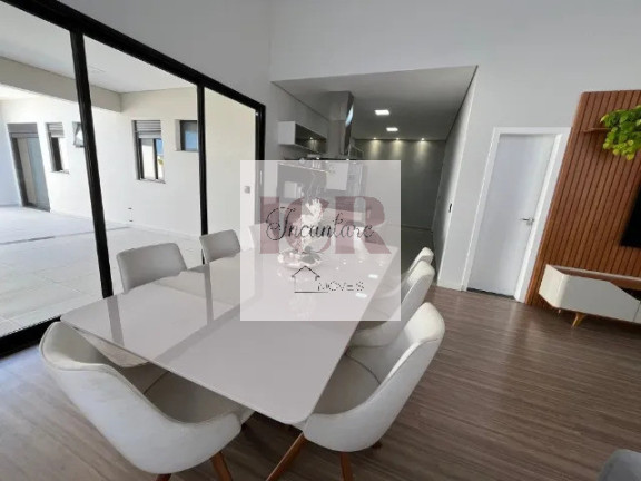 Imagem Casa de Condomínio com 3 Quartos à Venda, 290 m² em Jardim Villagio Milano - Sorocaba