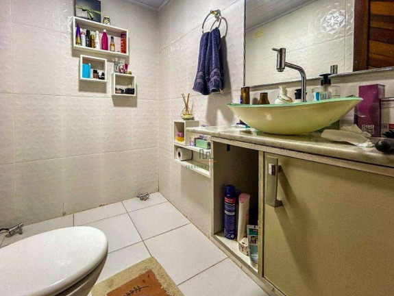 Imagem Casa com 3 Quartos à Venda, 200 m² em Itaipu - Niterói Imagem Casa com 3 Quartos à Venda, 200 m² em Itaipu - Niterói