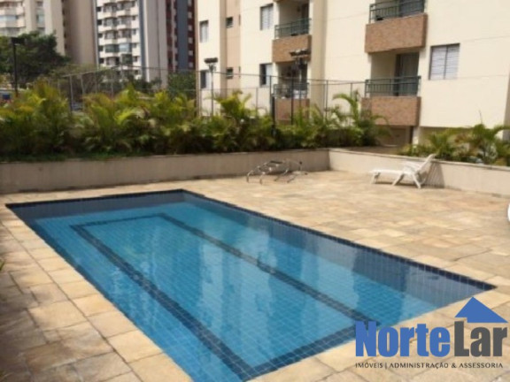 Imagem Apartamento com 2 Quartos à Venda, 55 m² em Pompéia - São Paulo Imagem Apartamento com 2 Quartos à Venda, 55 m² em Pompéia - São Paulo