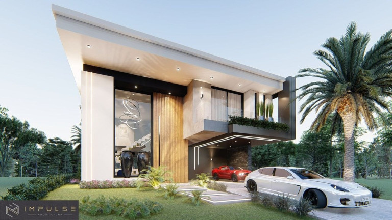 Imagem Casa de Condomínio com 5 Quartos à Venda, 494 m² em Centro - Xangri-lá Imagem Casa de Condomínio com 5 Quartos à Venda, 494 m² em Centro - Xangri-lá