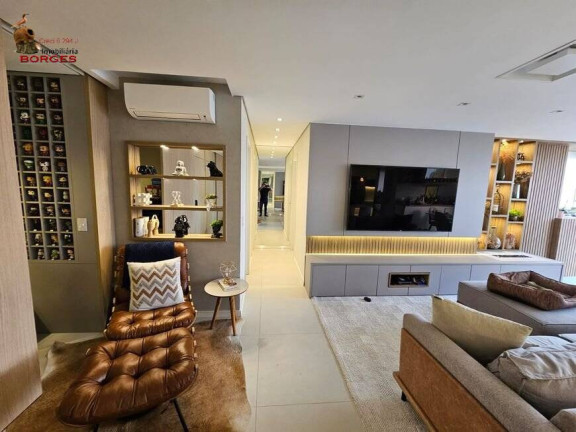 Imagem Apartamento com 2 Quartos à Venda, 94 m² em Chácara Inglesa - São Paulo
