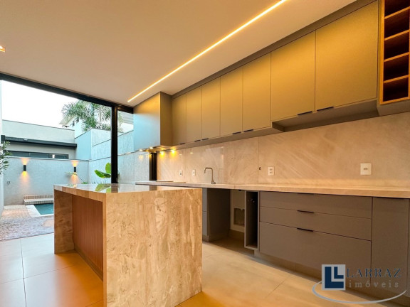 Imagem Casa com 3 Quartos à Venda, 145 m² em Bonfim Paulista - Condominio Valencia - Ribeirão Preto Imagem Casa com 3 Quartos à Venda, 145 m² em Bonfim Paulista - Condominio Valencia - Ribeirão Preto