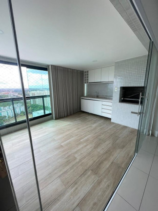 Imagem Apartamento com 3 Quartos à Venda, 113 m² em Alphaville - Salvador Imagem Apartamento com 3 Quartos à Venda, 113 m² em Alphaville - Salvador