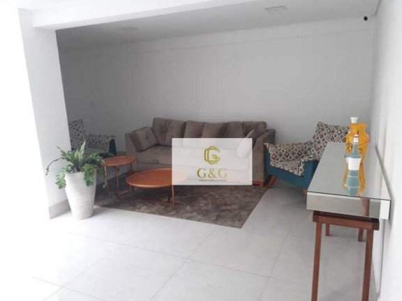 Imagem Apartamento com 1 Quarto à Venda, 58 m² em Caiçara - Praia Grande