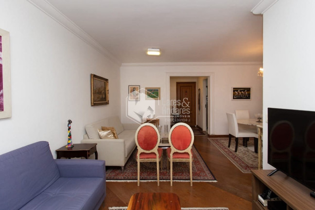 Imagem Apartamento com 3 Quartos à Venda, 97 m² em São |judas - São Paulo Imagem Apartamento com 3 Quartos à Venda, 97 m² em São |judas - São Paulo