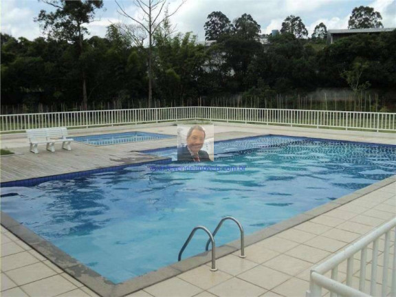 Imagem Casa de Condomínio com 2 Quartos à Venda, 85 m² em Paisagem Renoir - Cotia Imagem Casa de Condomínio com 2 Quartos à Venda, 85 m² em Paisagem Renoir - Cotia