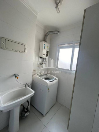 Imagem Apartamento com 2 Quartos à Venda, 80 m² em Rudge Ramos - São Bernardo Do Campo
