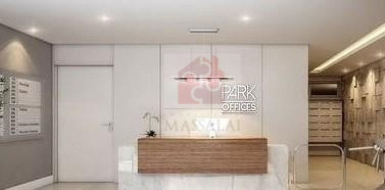 Imagem Sala Comercial à Venda, 38 m² em Praia De Belas - Porto Alegre Imagem Sala Comercial à Venda, 38 m² em Praia De Belas - Porto Alegre
