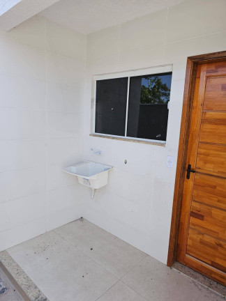 Imagem Apartamento com 2 Quartos à Venda,  em São José Do Imbassaí - Maricá