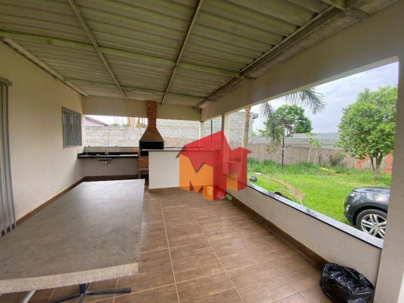 Imagem Chácara com 4 Quartos à Venda, 100 m² em Bairro Dos Pires - Limeira