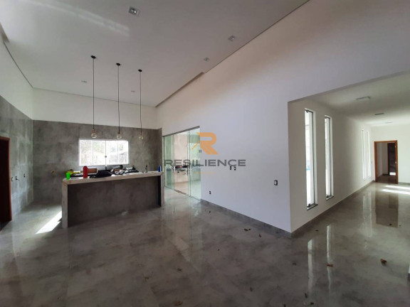 Imagem Casa de Condomínio com 3 Quartos à Venda, 381 m² em Campinho - Lagoa Santa Imagem Casa de Condomínio com 3 Quartos à Venda, 381 m² em Campinho - Lagoa Santa