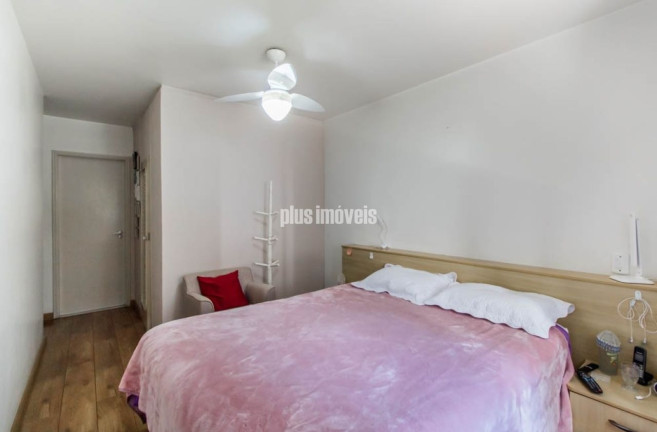 Imagem Apartamento com 3 Quartos à Venda, 135 m² em Itaim Bibi - São Paulo Imagem Apartamento com 3 Quartos à Venda, 135 m² em Itaim Bibi - São Paulo