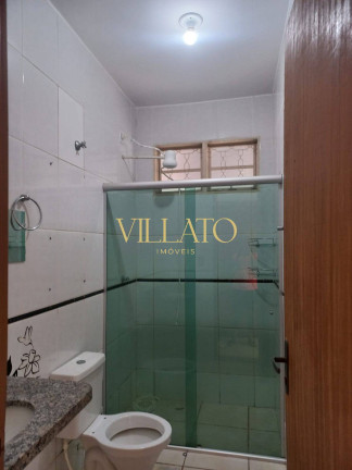 Imagem Casa com 3 Quartos à Venda, 96 m² em Independência - Aparecida De Goiânia Imagem Casa com 3 Quartos à Venda, 96 m² em Independência - Aparecida De Goiânia
