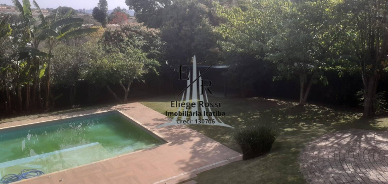 Imagem Casa com 4 Quartos para Alugar, em Itatiba Imagem Casa com 4 Quartos para Alugar, em Itatiba