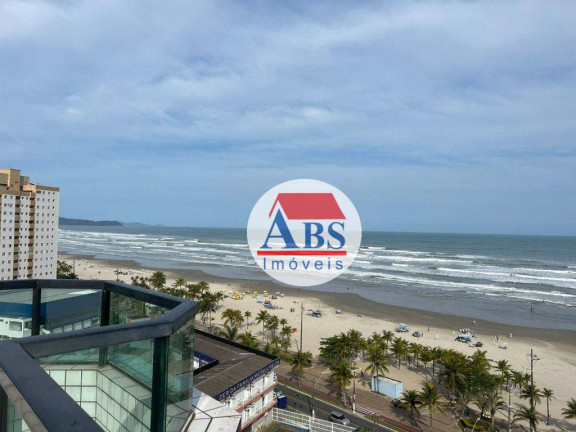 Imagem Apartamento com 3 Quartos à Venda, 200 m² em Mirim - Praia Grande Imagem Apartamento com 3 Quartos à Venda, 200 m² em Mirim - Praia Grande