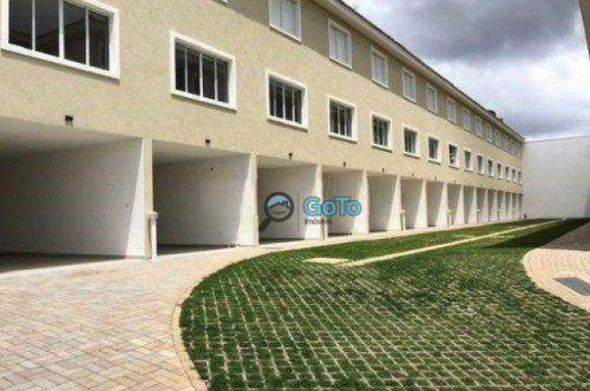 Imagem Sobrado com 3 Quartos à Venda, 112 m² em Jardim Santa Maria - São Paulo Imagem Sobrado com 3 Quartos à Venda, 112 m² em Jardim Santa Maria - São Paulo