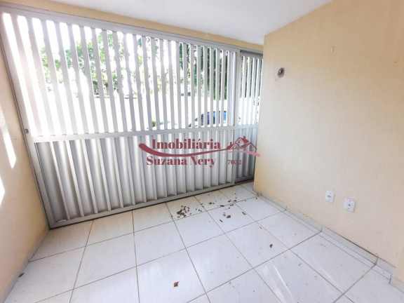 Imagem Apartamento com 2 Quartos à Venda, 69 m² em Cotovelo (distrito Litoral) - Parnamirim
