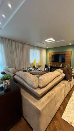 Imagem Apartamento com 3 Quartos à Venda, 156 m² em Centro - São Bernardo Do Campo Imagem Apartamento com 3 Quartos à Venda, 156 m² em Centro - São Bernardo Do Campo
