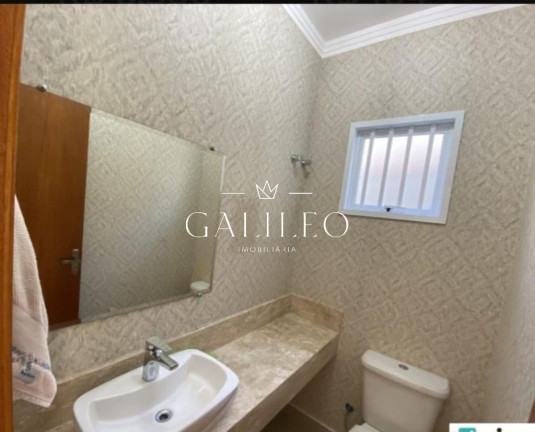 Imagem Casa com 3 Quartos para Alugar, 155 m² em Parque Cecap - Jundiaí Imagem Casa com 3 Quartos para Alugar, 155 m² em Parque Cecap - Jundiaí