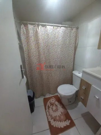 Imagem Apartamento com 2 Quartos à Venda, 45 m² em Vila Menck - Osasco Imagem Apartamento com 2 Quartos à Venda, 45 m² em Vila Menck - Osasco