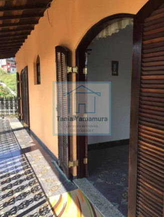 Imagem Casa com 4 Quartos à Venda, 475 m² em Vila Nova Suissa Santista - Ribeirão Pires Imagem Casa com 4 Quartos à Venda, 475 m² em Vila Nova Suissa Santista - Ribeirão Pires
