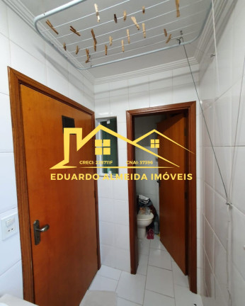 Imagem Apartamento com 3 Quartos à Venda, 90 m² em Vila Leão - Sorocaba