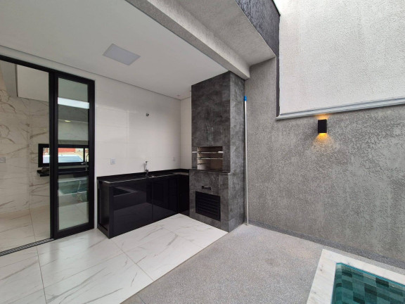 Imagem Casa com 3 Quartos à Venda, em Horto Florestal - Sorocaba Imagem Casa com 3 Quartos à Venda, em Horto Florestal - Sorocaba