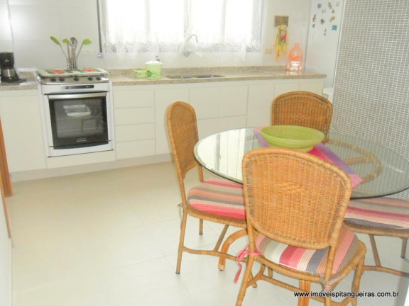 Imagem Apartamento com 3 Quartos à Venda, 126 m² em Enseada - Guarujá