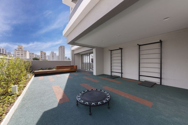 Imagem Apartamento com 1 Quarto à Venda, 55 m² em Vila Mariana - São Paulo Imagem Apartamento com 1 Quarto à Venda, 55 m² em Vila Mariana - São Paulo