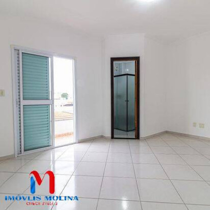 Imagem Apartamento com 3 Quartos à Venda, 91 m² em Campestre - Santo André Imagem Apartamento com 3 Quartos à Venda, 91 m² em Campestre - Santo André
