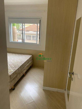 Imagem Apartamento com 3 Quartos à Venda, 136 m² em Parque Da Vila Prudente - São Paulo Imagem Apartamento com 3 Quartos à Venda, 136 m² em Parque Da Vila Prudente - São Paulo